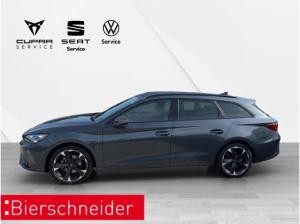 Cupra Leon Sp. 1.5 eTSI DSG ab 289,- EUR mtl. AHK-Vorb. INTELLIGENT DRIVE | eHECK *nur mit 990€ Sonderzahlung g