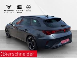Cupra Leon Sp. 1.5 eTSI DSG ab 289,- EUR mtl. AHK-Vorb. INTELLIGENT DRIVE | eHECK *nur mit 990€ Sonderzahlung g