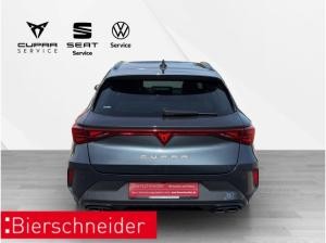 Cupra Leon Sp. 1.5 eTSI DSG ab 289,- EUR mtl. AHK-Vorb. INTELLIGENT DRIVE | eHECK *nur mit 990€ Sonderzahlung g