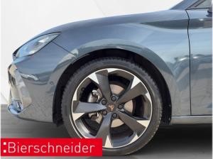 Cupra Leon Sp. 1.5 eTSI DSG ab 289,- EUR mtl. AHK-Vorb. INTELLIGENT DRIVE | eHECK *nur mit 990€ Sonderzahlung g
