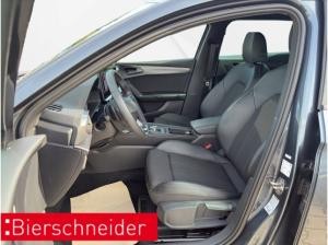 Cupra Leon Sp. 1.5 eTSI DSG ab 289,- EUR mtl. AHK-Vorb. INTELLIGENT DRIVE | eHECK *nur mit 990€ Sonderzahlung g