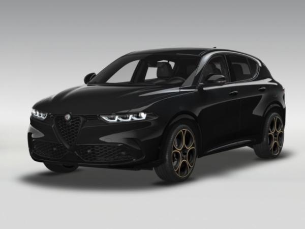 Alfa Romeo Tonale Ibrida Intensa 1.5 VGT Mild-Hybrid 160PS Navi Leasing