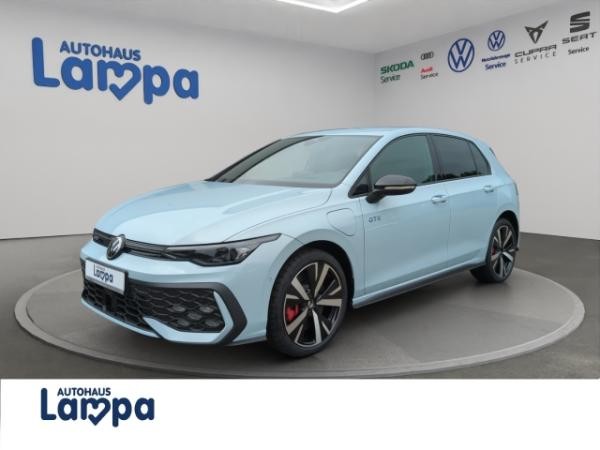 Volkswagen Golf VIII GTE 1.5 eHybrid DSG AHK,NAV,RFK,SHZ,Matrix-LED