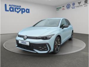 Volkswagen Golf VIII GTE 1.5 eHybrid DSG AHK,NAV,RFK,SHZ,Matrix-LED