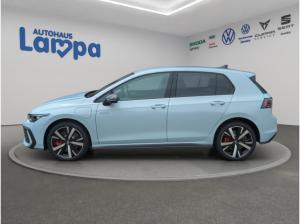 Volkswagen Golf VIII GTE 1.5 eHybrid DSG AHK,NAV,RFK,SHZ,Matrix-LED