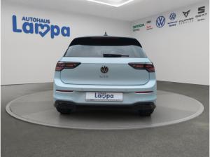 Volkswagen Golf VIII GTE 1.5 eHybrid DSG AHK,NAV,RFK,SHZ,Matrix-LED