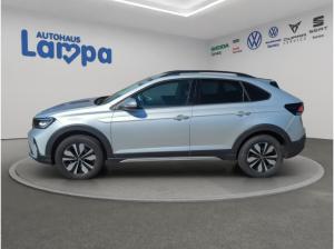 Volkswagen Taigo Move 1.0 TSI 5-Gang AHK,SHZ,PDC,MFL,LED