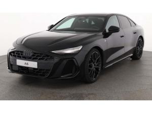 Audi A6 Limousine TDI quattro LP: 90.618,- /Pano/Head-up/B&O Soundsystem