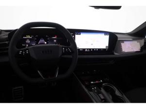 Audi A6 Limousine TDI quattro LP: 90.618,- /Pano/Head-up/B&O Soundsystem