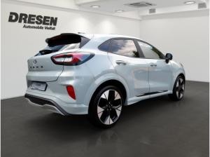 Ford Puma ST-Line X 1,0l EcoBoost AT Navi Leder Digitales Cockpit Soundsystem B&O 360 Kamera