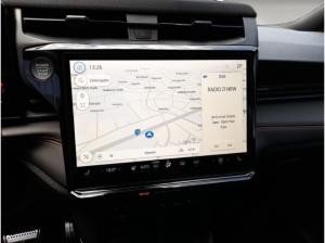 Ford Puma ST-Line X 1,0l EcoBoost AT Navi Leder Digitales Cockpit Soundsystem B&O 360 Kamera