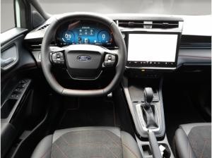 Ford Puma ST-Line X 1,0l EcoBoost AT Navi Leder Digitales Cockpit Soundsystem B&O 360 Kamera
