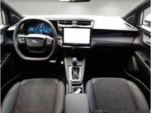 Ford Puma ST-Line X 1,0l EcoBoost AT Navi Leder Digitales Cockpit Soundsystem B&O 360 Kamera