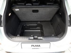 Ford Puma ST-Line X 1,0l EcoBoost AT Navi Leder Digitales Cockpit Soundsystem B&O 360 Kamera