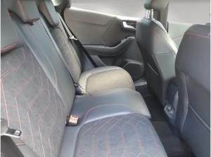 Ford Puma ST-Line X 1,0l EcoBoost AT Navi Leder Digitales Cockpit Soundsystem B&O 360 Kamera