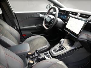 Ford Puma ST-Line X 1,0l EcoBoost AT Navi Leder Digitales Cockpit Soundsystem B&O 360 Kamera