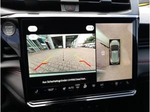 Ford Puma ST-Line X 1,0l EcoBoost AT Navi Leder Digitales Cockpit Soundsystem B&O 360 Kamera