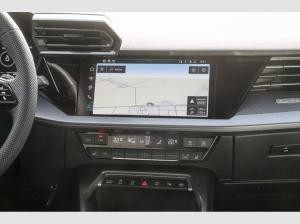 Audi RS3 Sportback 2.5 TFSI quattro Facelift