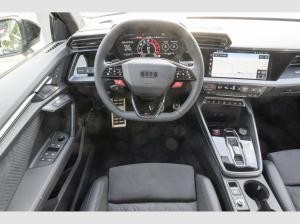 Audi RS3 Sportback 2.5 TFSI quattro Facelift