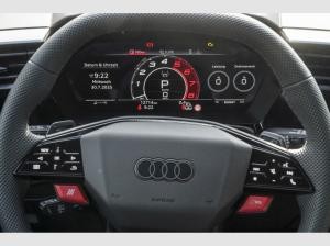 Audi RS3 Sportback 2.5 TFSI quattro Facelift