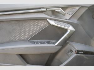 Audi RS3 Sportback 2.5 TFSI quattro Facelift