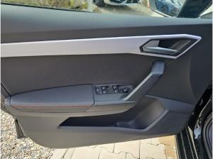 Seat Ibiza FR Black Edition 1.5 TSI DSG SHZ KLIMA RÜCKFAHRKAMERA