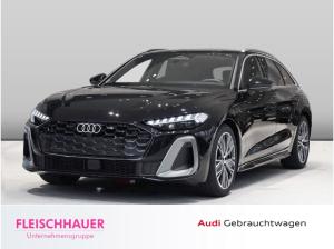 Audi A5 Avant 2.0 TFSI LED NAVI LEDER