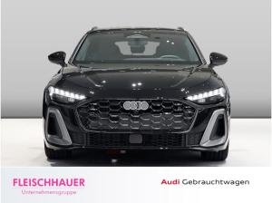Audi A5 Avant 2.0 TFSI LED NAVI LEDER