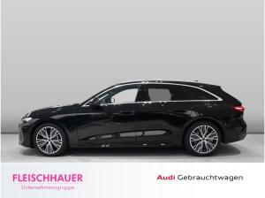 Audi A5 Avant 2.0 TFSI LED NAVI LEDER