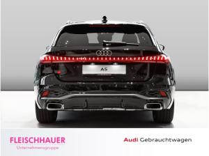 Audi A5 Avant 2.0 TFSI LED NAVI LEDER