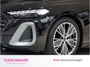 Audi A5 Avant 2.0 TFSI LED NAVI LEDER