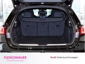 Audi A5 Avant 2.0 TFSI LED NAVI LEDER