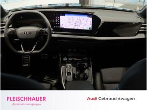 Audi A5 Avant 2.0 TFSI LED NAVI LEDER