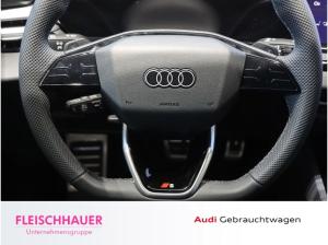 Audi A5 Avant 2.0 TFSI LED NAVI LEDER