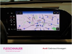 Audi A5 Avant 2.0 TFSI LED NAVI LEDER