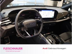 Audi A5 Avant 2.0 TFSI LED NAVI LEDER