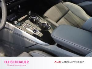 Audi A5 Avant 2.0 TFSI LED NAVI LEDER