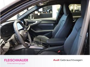 Audi A5 Avant 2.0 TFSI LED NAVI LEDER