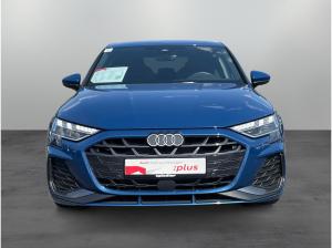Audi A3 Limousine S-Line 35 TFSI / Navi+, Sonos, AHK