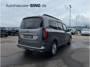 Renault Kangoo Grand Equilibre 7-Sitzer 2 Schiebetüren