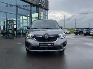 Renault Kangoo Grand Equilibre 7-Sitzer 2 Schiebetüren