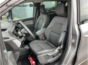 Renault Kangoo Grand Equilibre 7-Sitzer 2 Schiebetüren