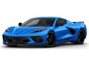 Corvette C8 3LT Coupe MY24 *Vollausstattung*LIFT*SOFORT*