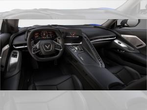 Corvette C8 3LT Coupe MY24 *Vollausstattung*LIFT*SOFORT*