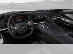 Corvette C8 3LT Coupe MY24 *Vollausstattung*LIFT*SOFORT*