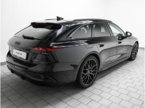 Audi A6 Avant TDI edition one B&O HUD Pano Luftfed.