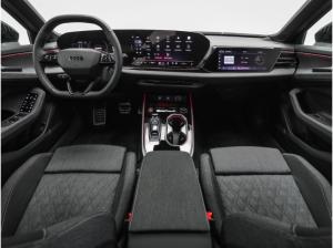 Audi A6 Avant TDI edition one B&O HUD Pano Luftfed.