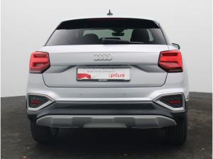 Audi Q2 advanced 35 TFSI S-tronic / Navi, Matrix, AHK