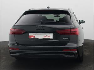 Audi A6 Avant S-Line 50TDI quattro/ Pano, Matrix, AHK
