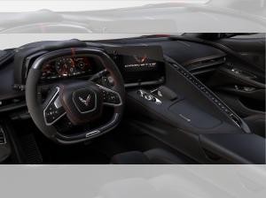 Corvette Z06 Coupe 3LZ MY2024 *AERO* KARBON*EU* - SOFORT